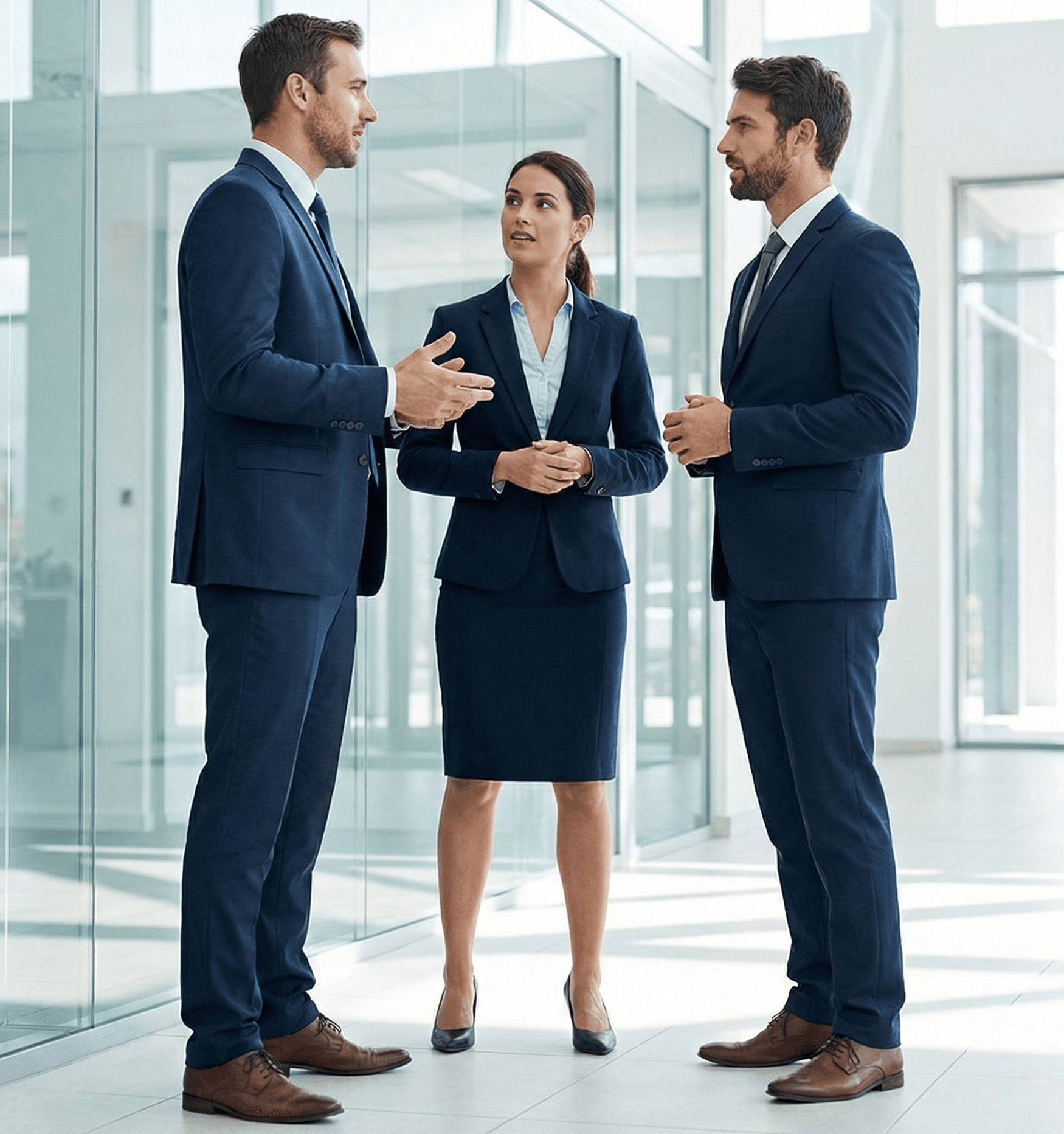 Professional Services Consulting