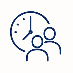 Allow teacher to use their time to interact with students