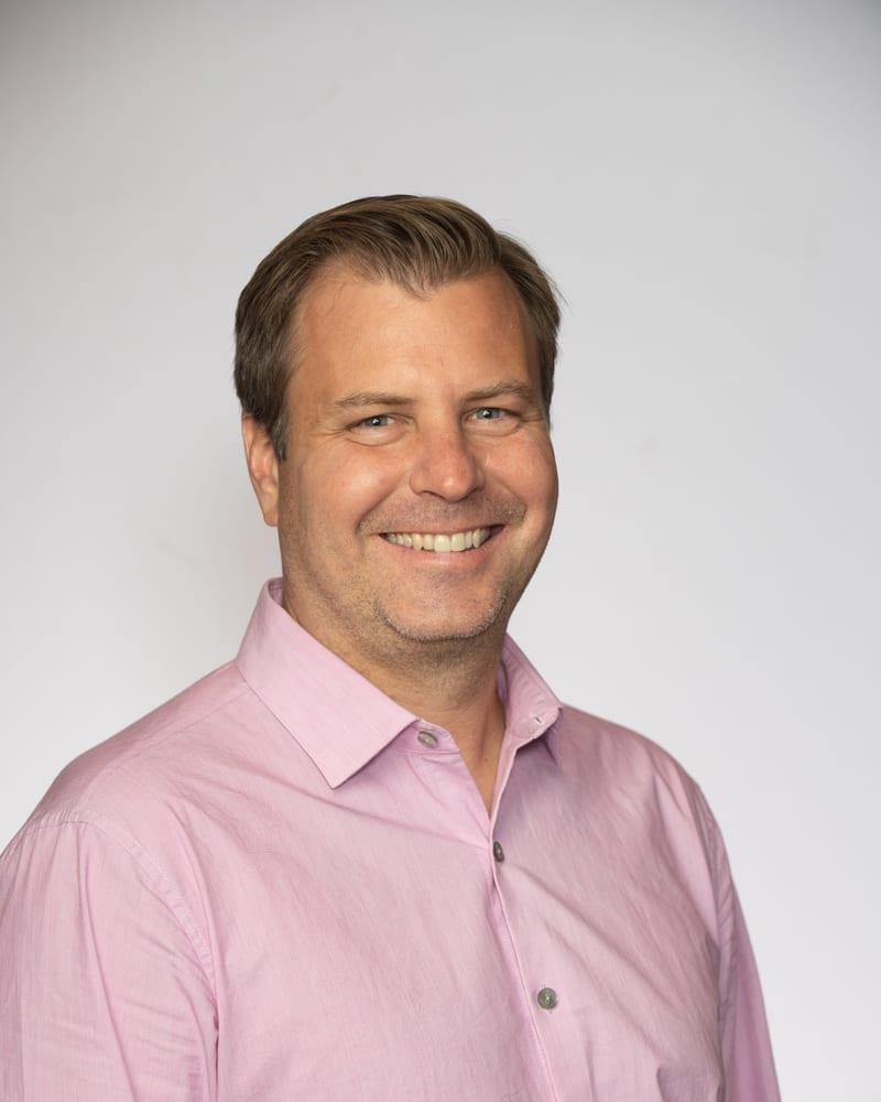 Matthew Ventura, PhD, Chief Learning Officer of Soefia