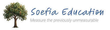 Soefia Education Logo