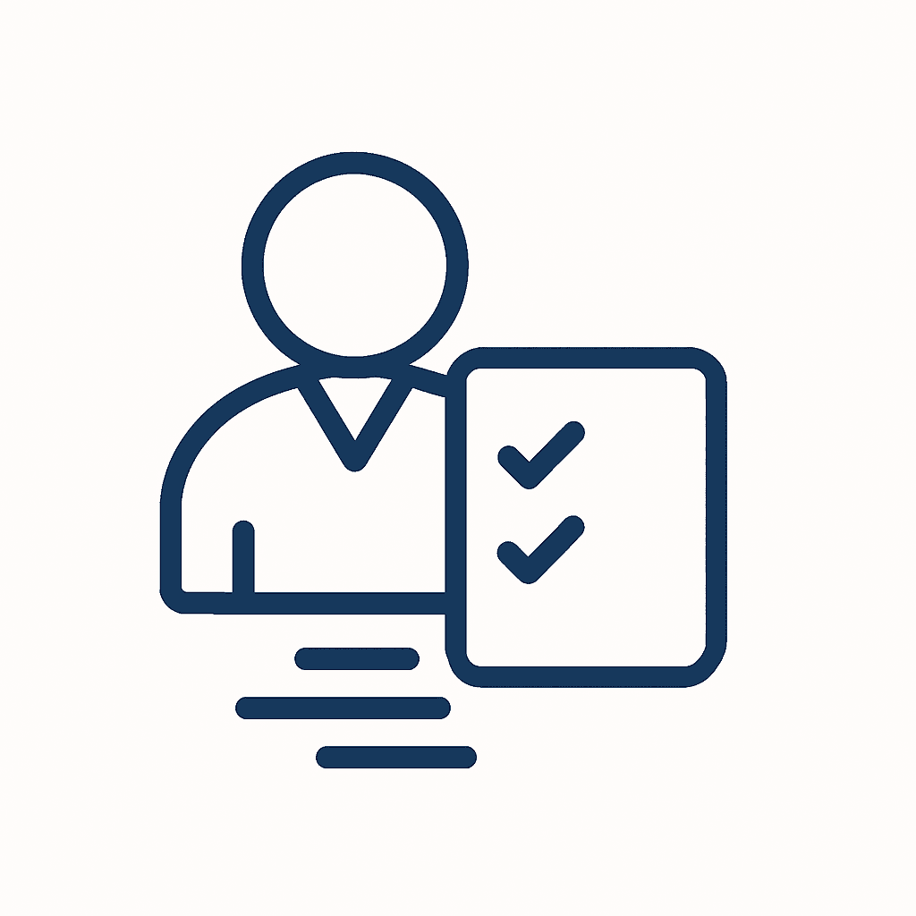 See in-class  sentiment, self-reported student satisfaction, and  feedback from students