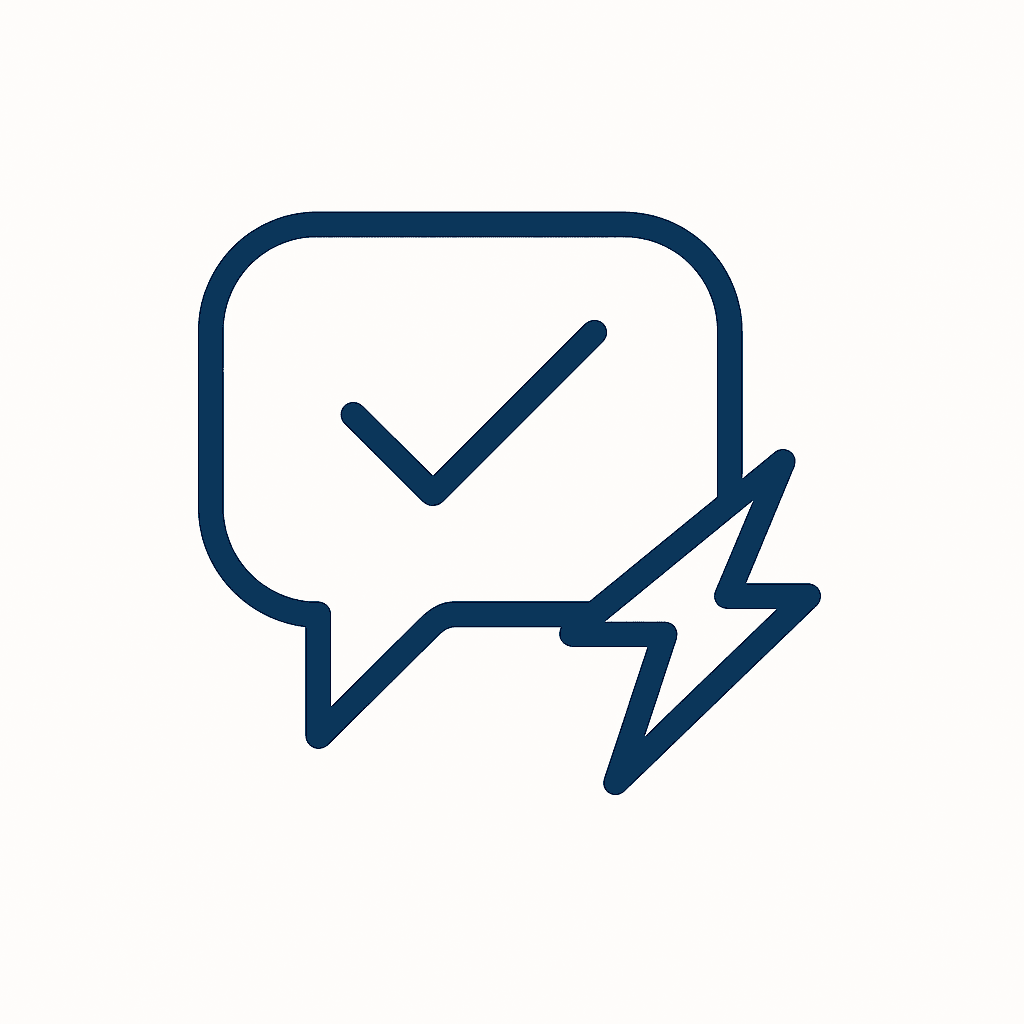 Make feedback to students faster, specific, and consistent