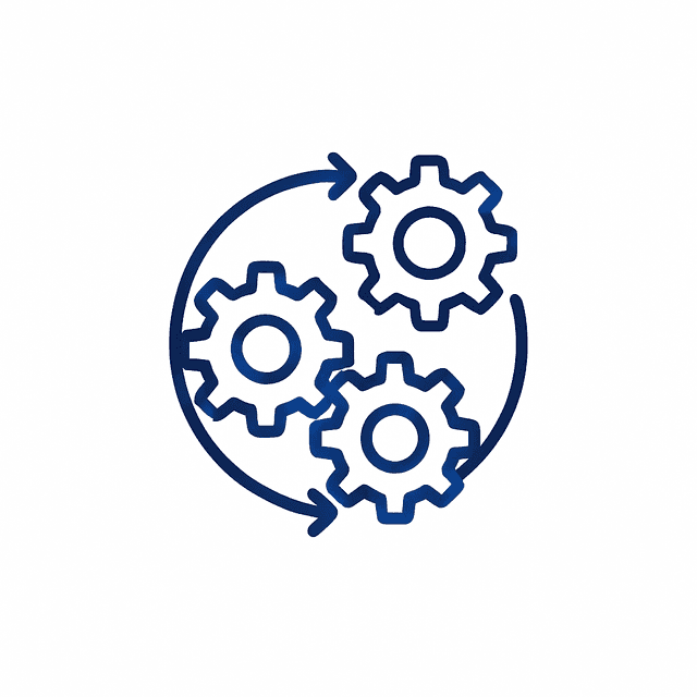 Integrate seamlessly with your critical enterprise applications, such as your student information system and learning management systems