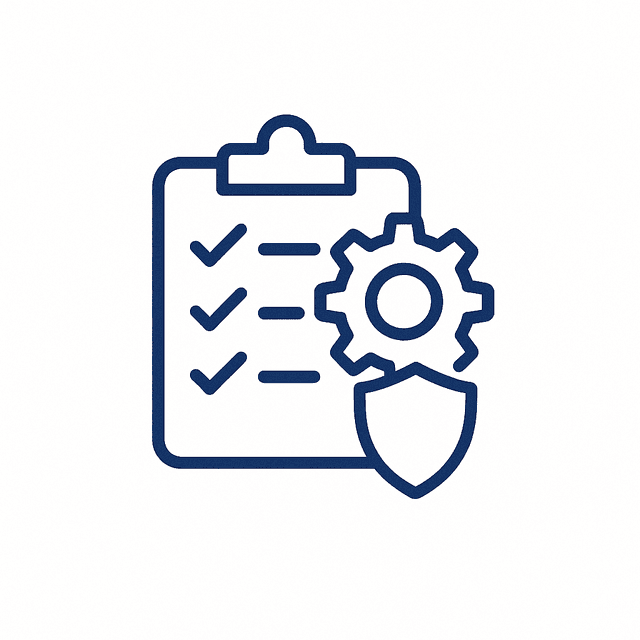 Administrative and educator controls and policies